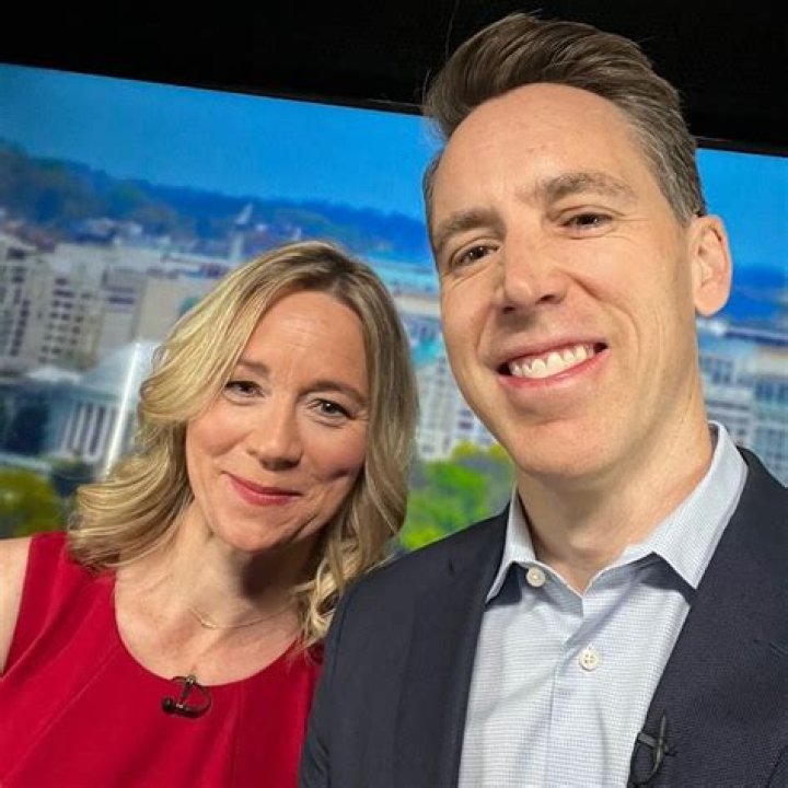 Josh Hawley Net Worth | Celebrity Net Worth