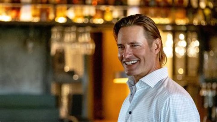 Josh Holloway Net Worth | Celebrity Net Worth