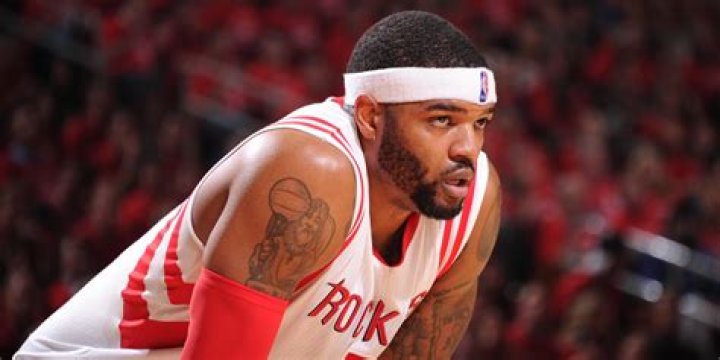 Josh Smith Net Worth | Celebrity Net Worth