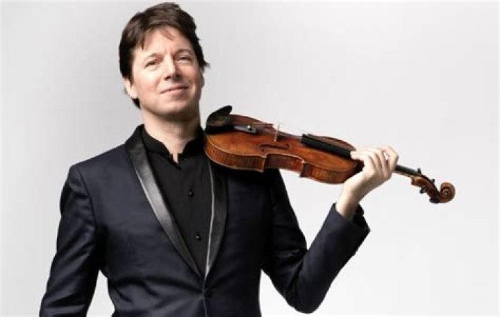 Joshua Bell Net Worth | Celebrity Net Worth