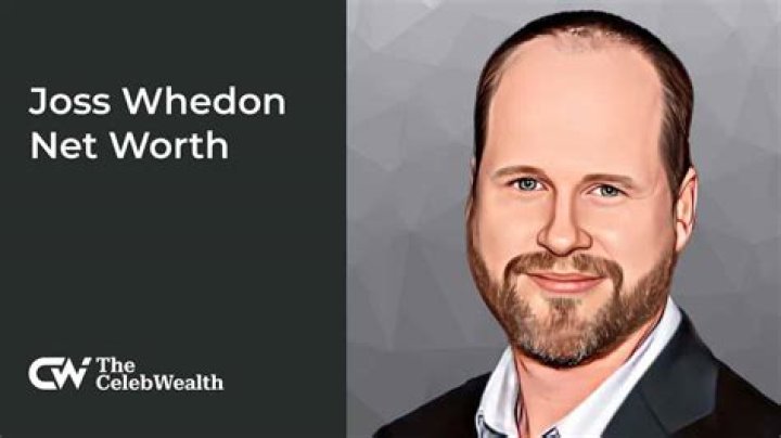 Joss Whedon Net Worth | Celebrity Net Worth