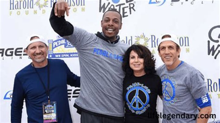 Joyce Hyser Net Worth | Celebrity Net Worth