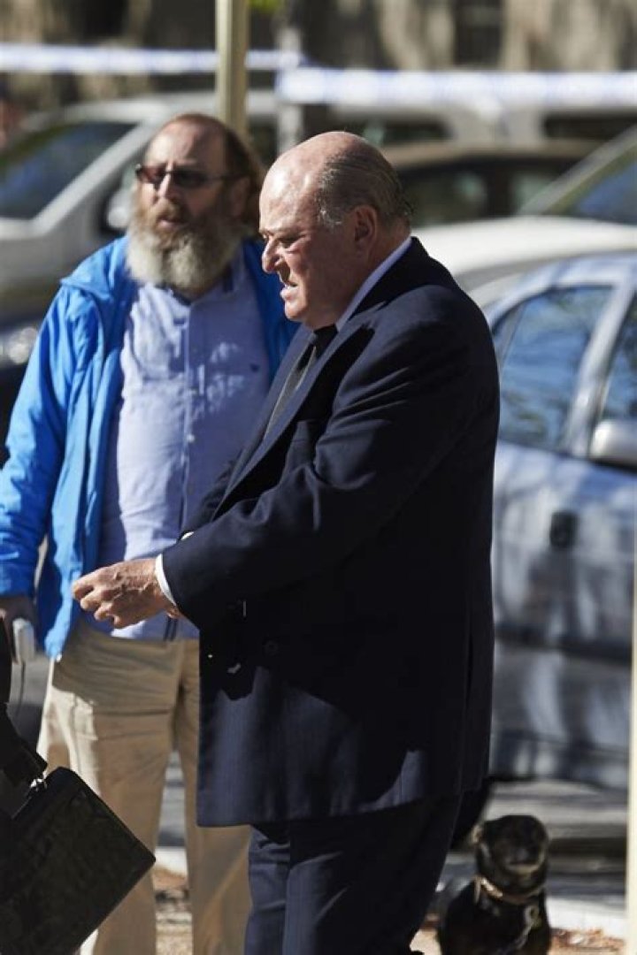 Juan Abello Net Worth | Celebrity Net Worth