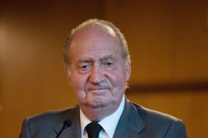 Juan Carlos I of Spain Net Worth
