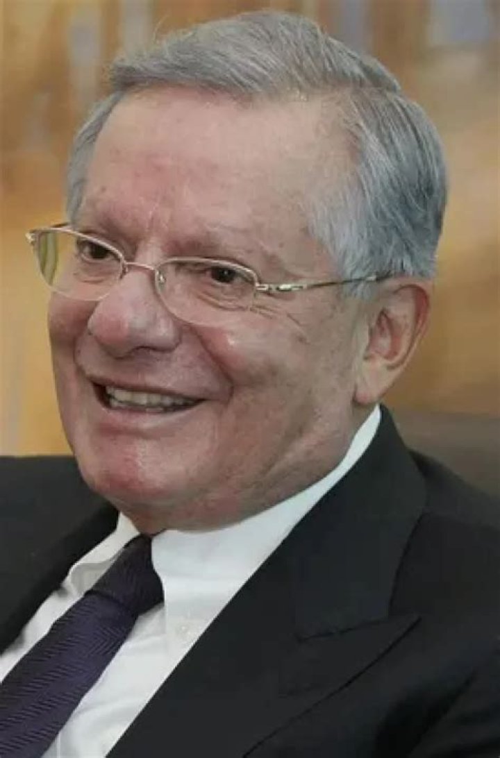 Juan Fernando Belmont Anderson Net Worth