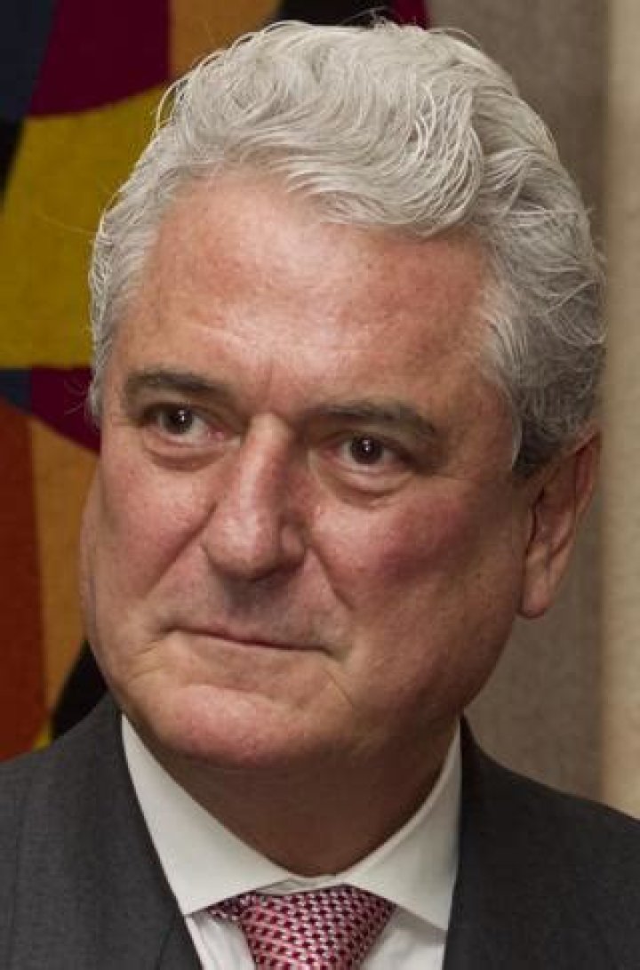 Juan Gallardo Thurlow Net Worth