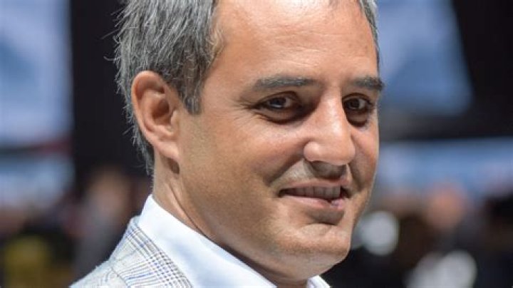 Juan Pablo Montoya Net Worth