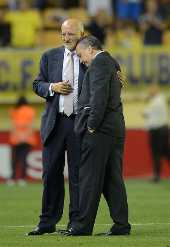 Juan Roig Net Worth | Celebrity Net Worth