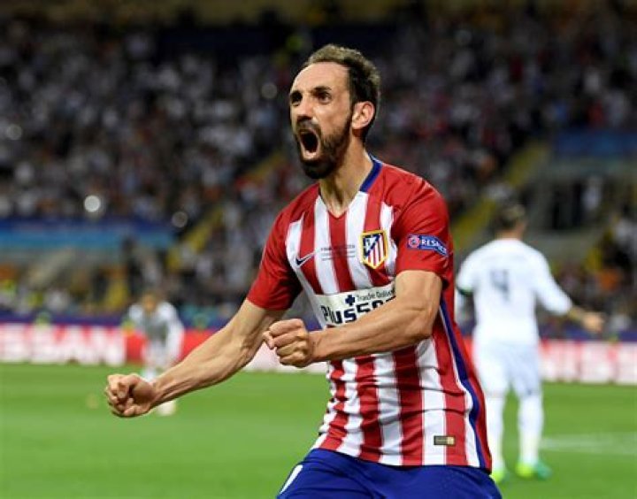 Juanfran Net Worth | Celebrity Net Worth