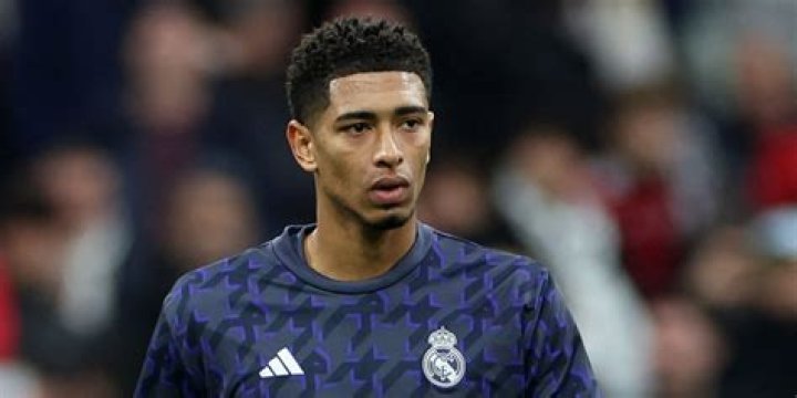 Jude Bellingham Net Worth | Celebrity Net Worth