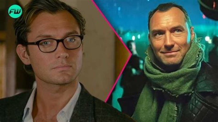 Jude Law Net Worth | Celebrity Net Worth