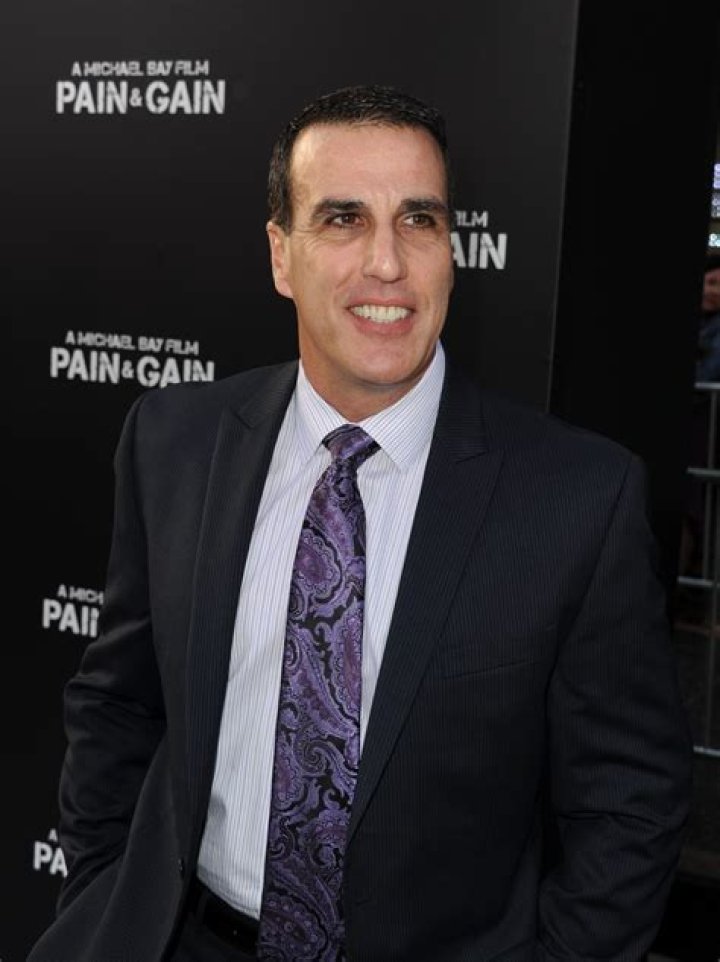 Judge Alex Ferrer Net Worth