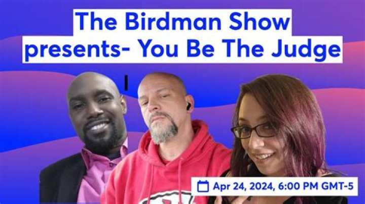 A Judge Gives Birdman 30 Days To Find His Financial Statements