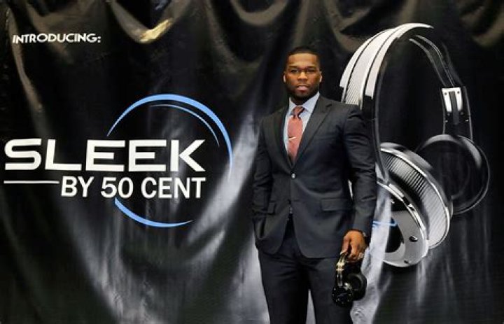 Judge Orders 50 Cent To Pay Rival Headphone Company $16 Million In Damages For Stealing Design Secrets