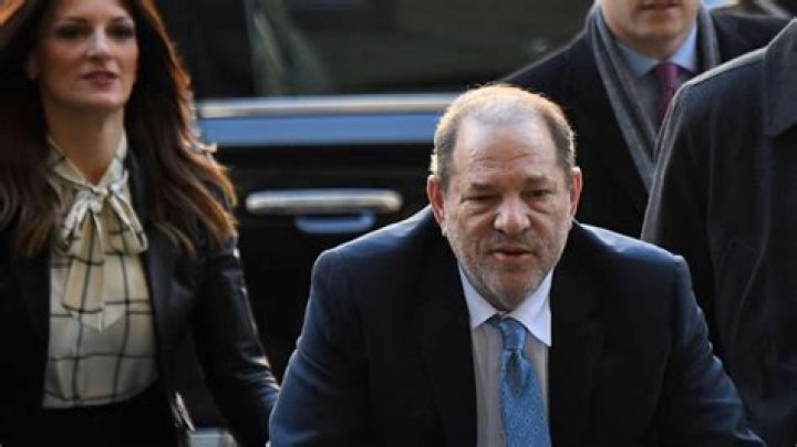 Judge Rejects Harvey Weinstein's Proposed $19 Million Settlement With Sexual Misconduct Accusers