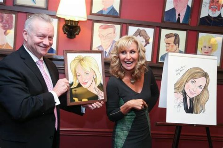 Judy Craymer Net Worth | Celebrity Net Worth