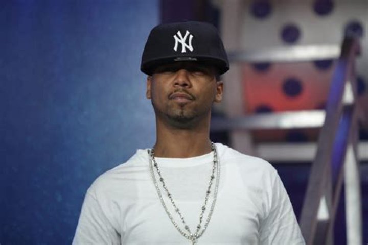 Juelz Santana Net Worth | Celebrity Net Worth