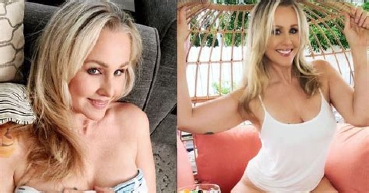 Julia Ann Net Worth | Celebrity Net Worth