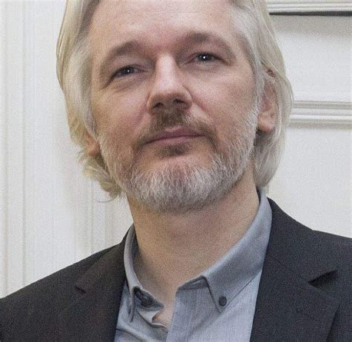 Julian Assange Net Worth | Celebrity Net Worth