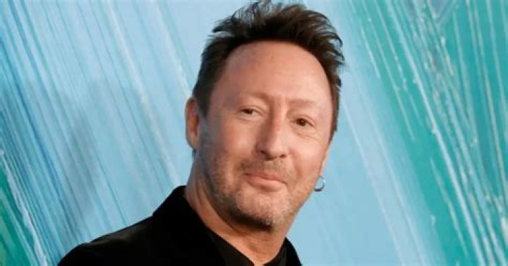 Julian Lennon Net Worth | Celebrity Net Worth