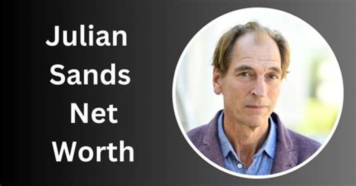 Julian Sands Net Worth | Celebrity Net Worth