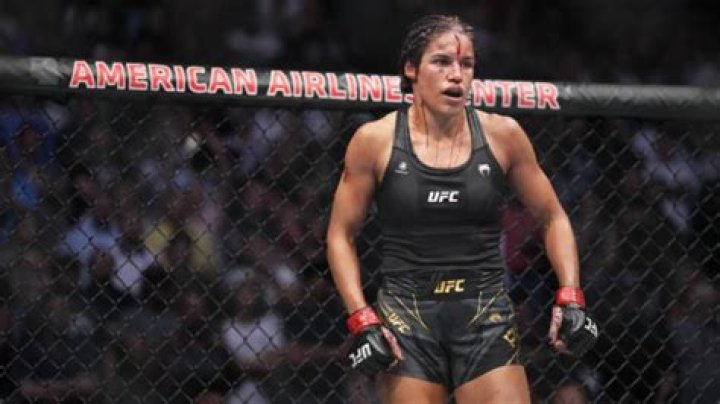 Julianna Peña Net Worth | Celebrity Net Worth