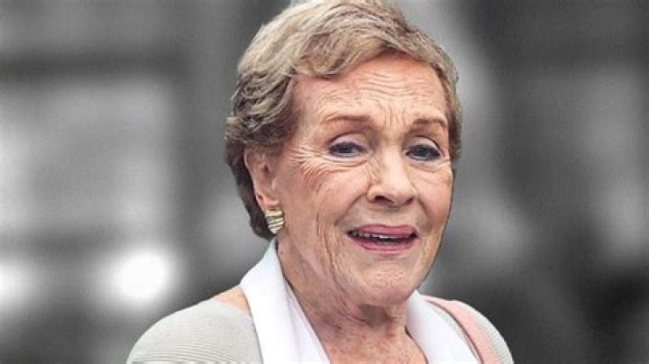 Julie Andrews Net Worth | Celebrity Net Worth