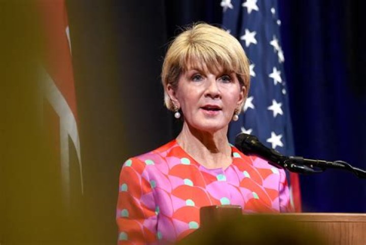 Julie Bishop Net Worth | Celebrity Net Worth