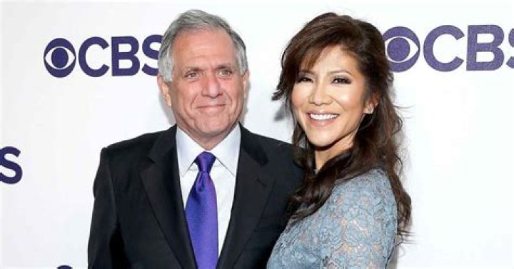 Wait, What? Julie Chen's Husband Is The Reason For Her Salary Cut