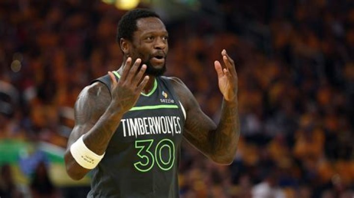 Julius Randle Net Worth | Celebrity Net Worth