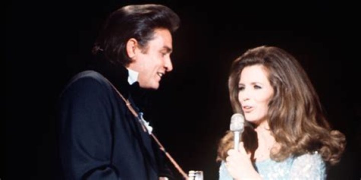 June Carter Cash Net Worth