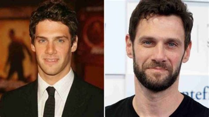 Justin Bartha Net Worth | Celebrity Net Worth