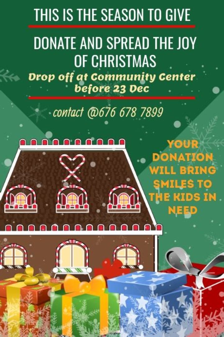 Justin Bieber Gives $500,000 Christmas Donation to Kids Charity