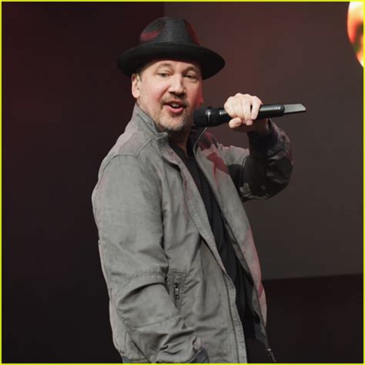 Justin Jeffre Net Worth | Celebrity Net Worth