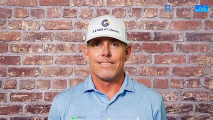 Justin Leonard Net Worth | Celebrity Net Worth