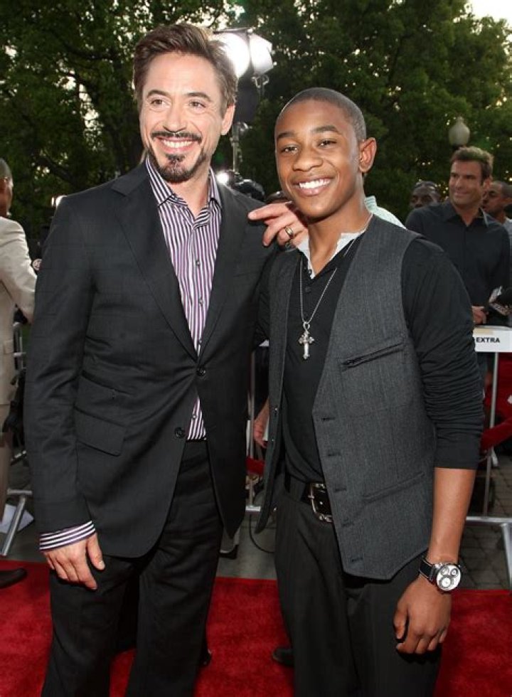 Justin Martin Net Worth | Celebrity Net Worth