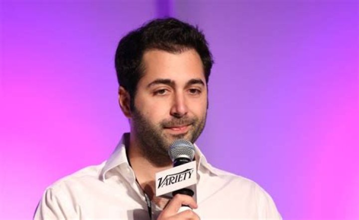 Justin Mateen Net Worth | Celebrity Net Worth