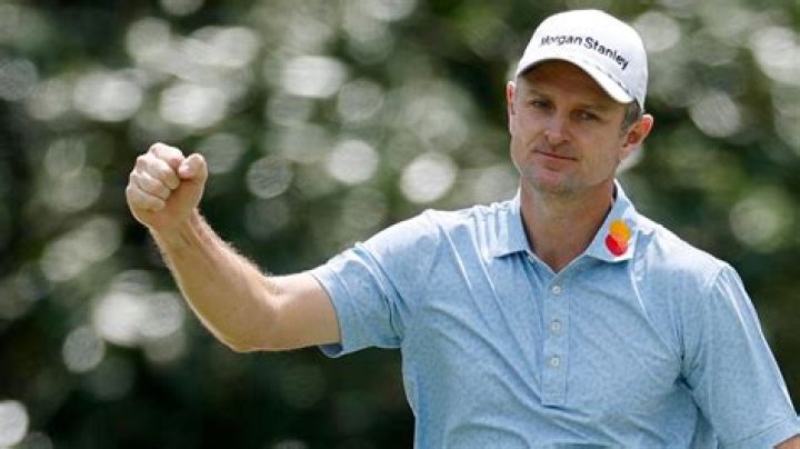 Justin Rose Net Worth | Celebrity Net Worth