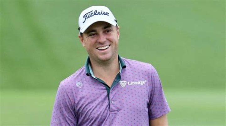 Justin Thomas Net Worth | Celebrity Net Worth