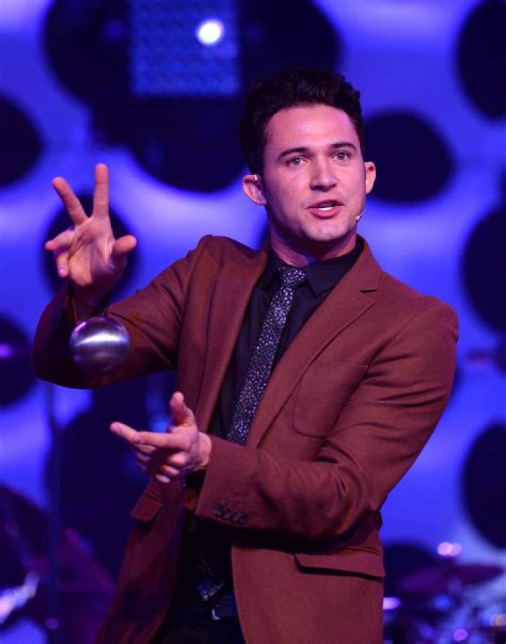 Justin Willman Net Worth | Celebrity Net Worth