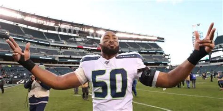 K. J. Wright Net Worth