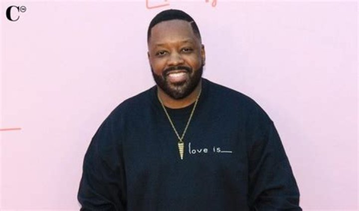Kadeem Hardison Net Worth | Celebrity Net Worth