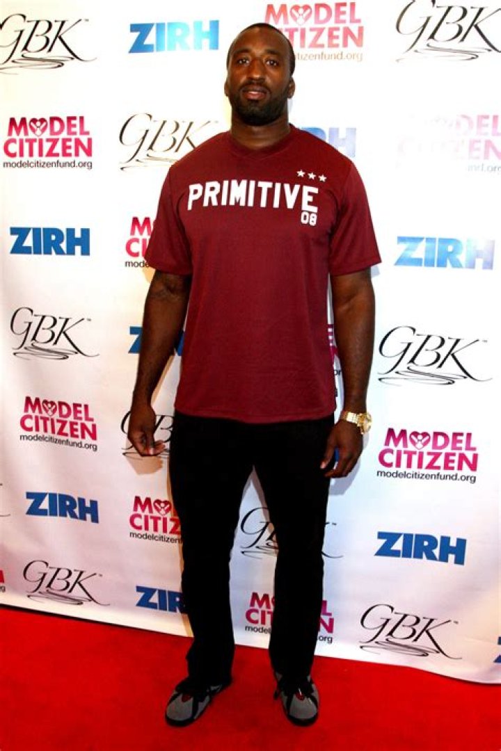 Kaelin Burnett Net Worth | Celebrity Net Worth