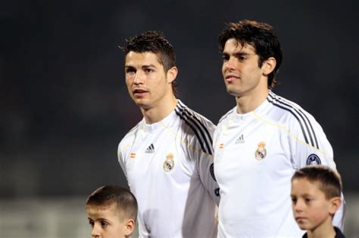 Kaka Net Worth | Celebrity Net Worth