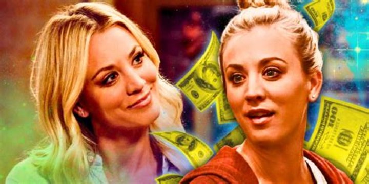 Kaley Cuoco Net Worth | Celebrity Net Worth