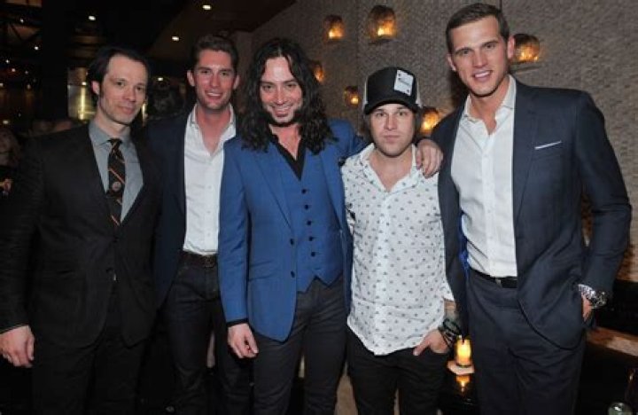 Kalon McMahon Net Worth | Celebrity Net Worth