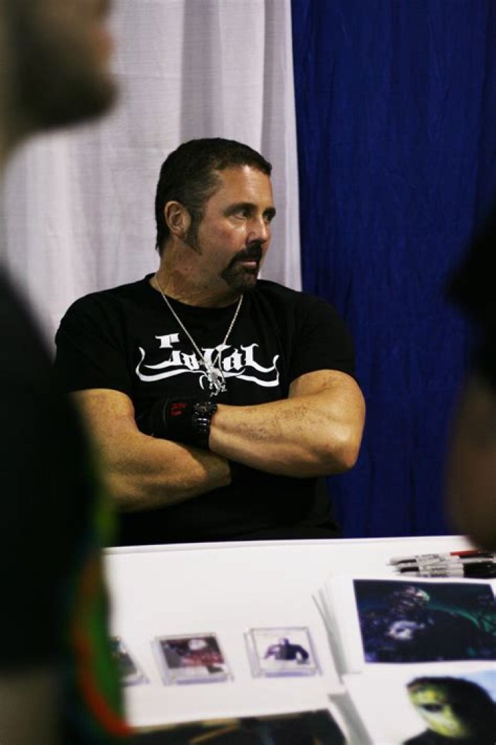 Kane Hodder Net Worth | Celebrity Net Worth
