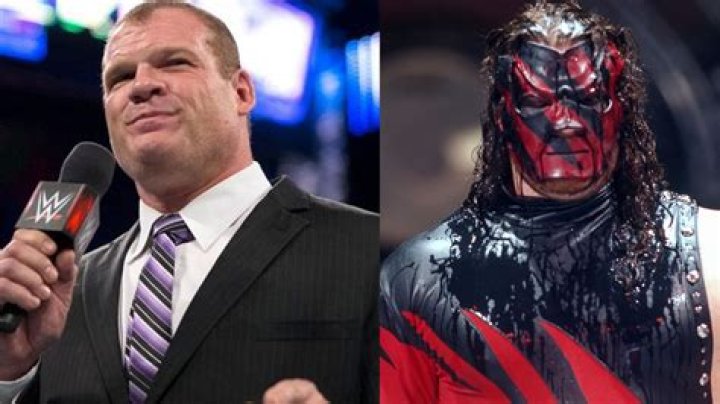 Kane Net Worth | Celebrity Net Worth