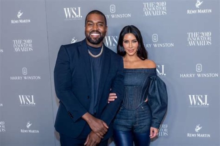 Kanye West And Kim Kardashian Have Settled Their Divorce: Kanye To Pay Kim $200K Per Month In Child Support, And A House