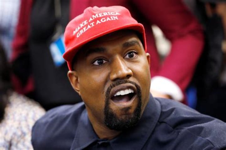Kanye West Is A Billionaire